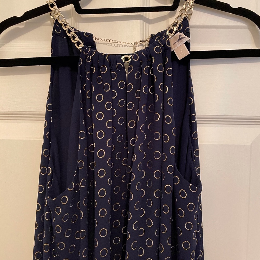 Michael Kors Swing Dress